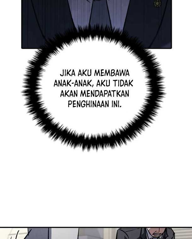 Shark Wyvern Chapter 38 Gambar 19