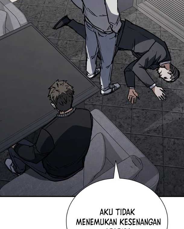 Shark Wyvern Chapter 38 Gambar 22