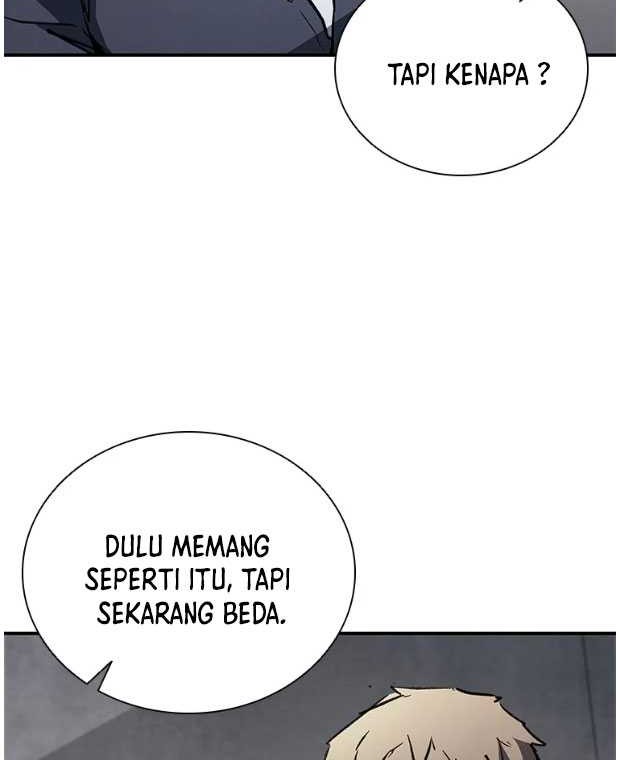 Shark Wyvern Chapter 37 Gambar 31