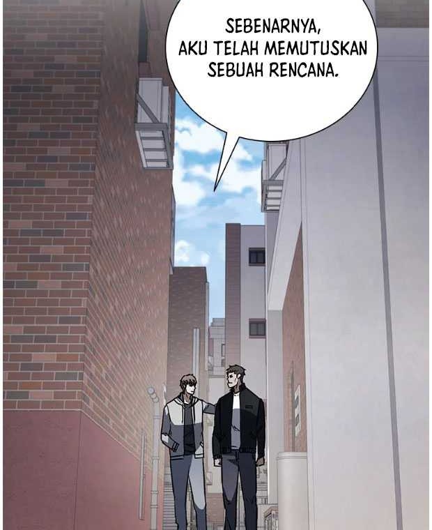 Shark Wyvern Chapter 37 Gambar 40