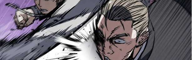 Shark Wyvern Chapter 37 Gambar 58