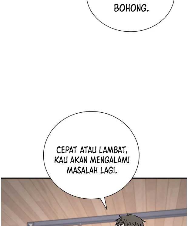 Shark Wyvern Chapter 37 Gambar 4