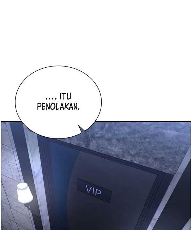 Shark Wyvern Chapter 37 Gambar 7
