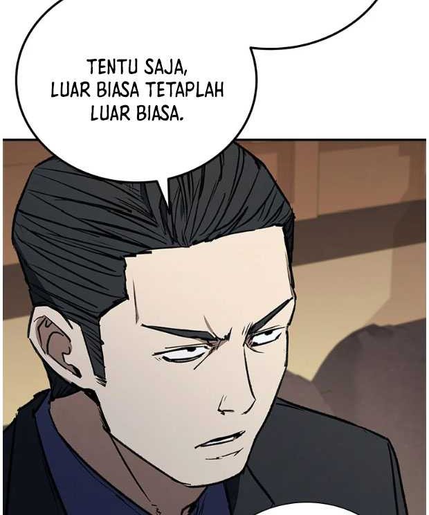 Shark Wyvern Chapter 37 Gambar 13
