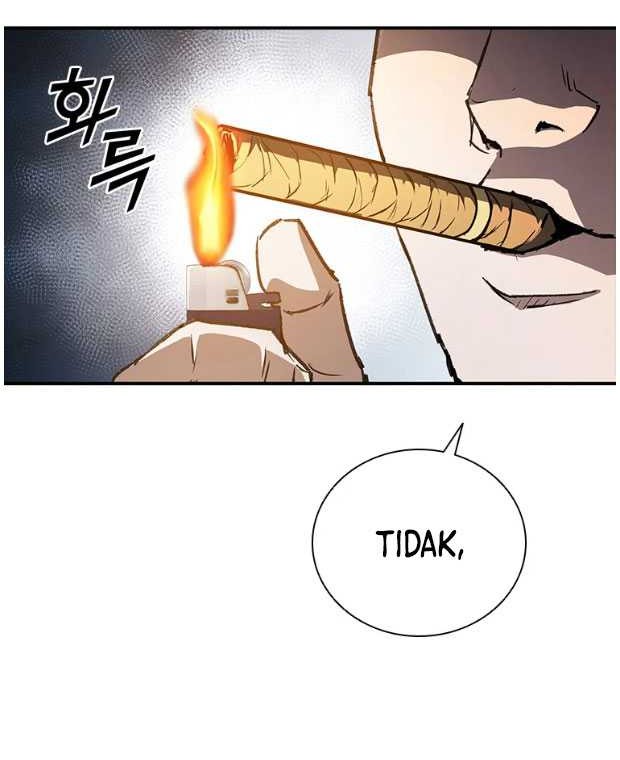 Shark Wyvern Chapter 37 Gambar 19