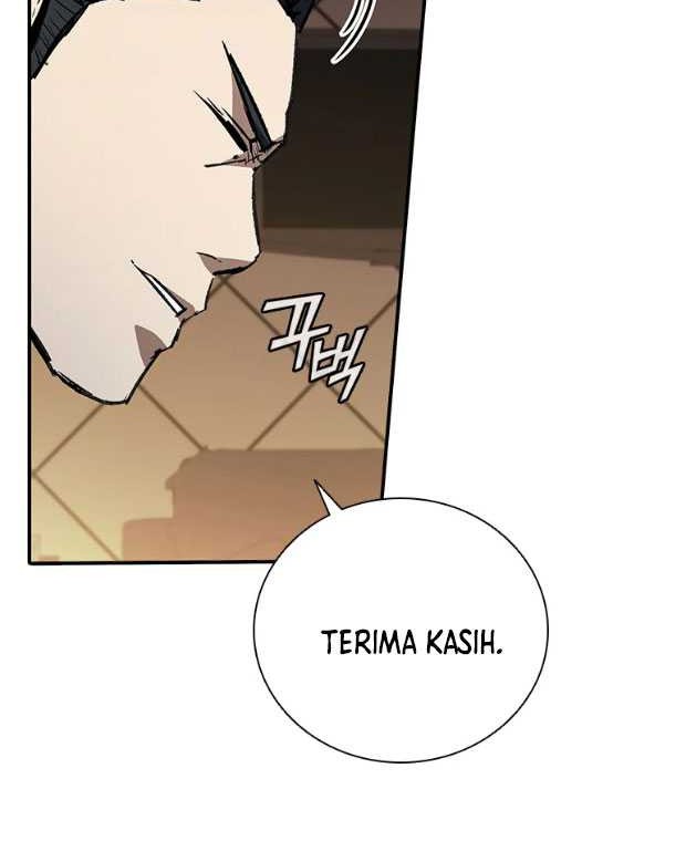 Shark Wyvern Chapter 37 Gambar 22