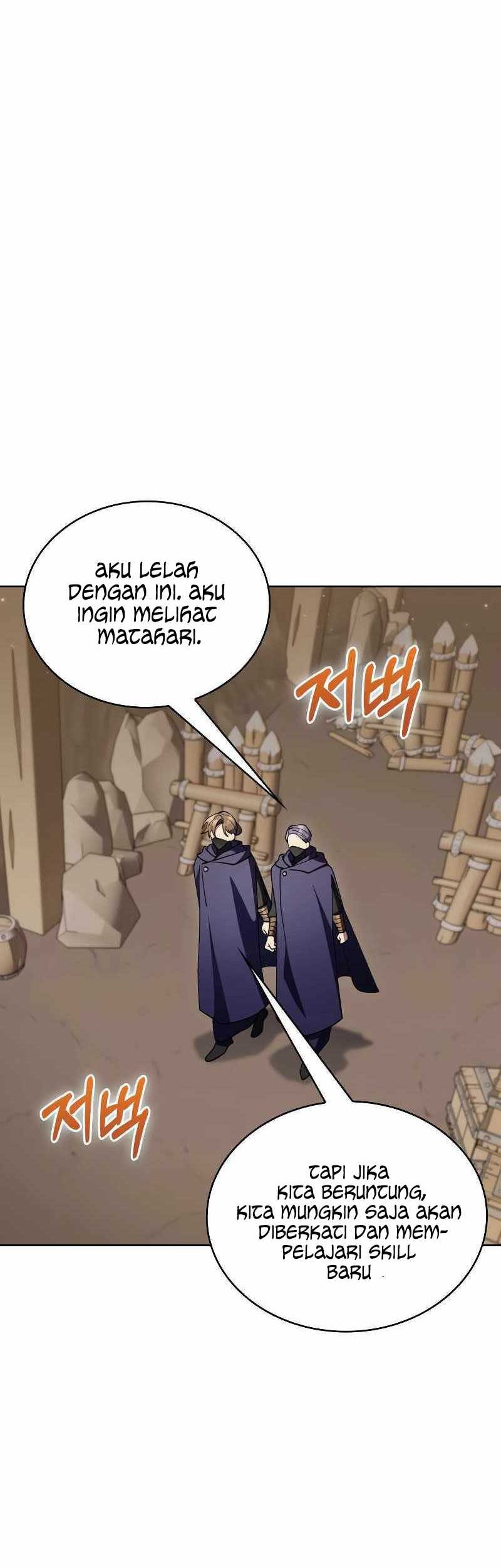 I Regressed to My Ruined Family Chapter 86 Gambar 35