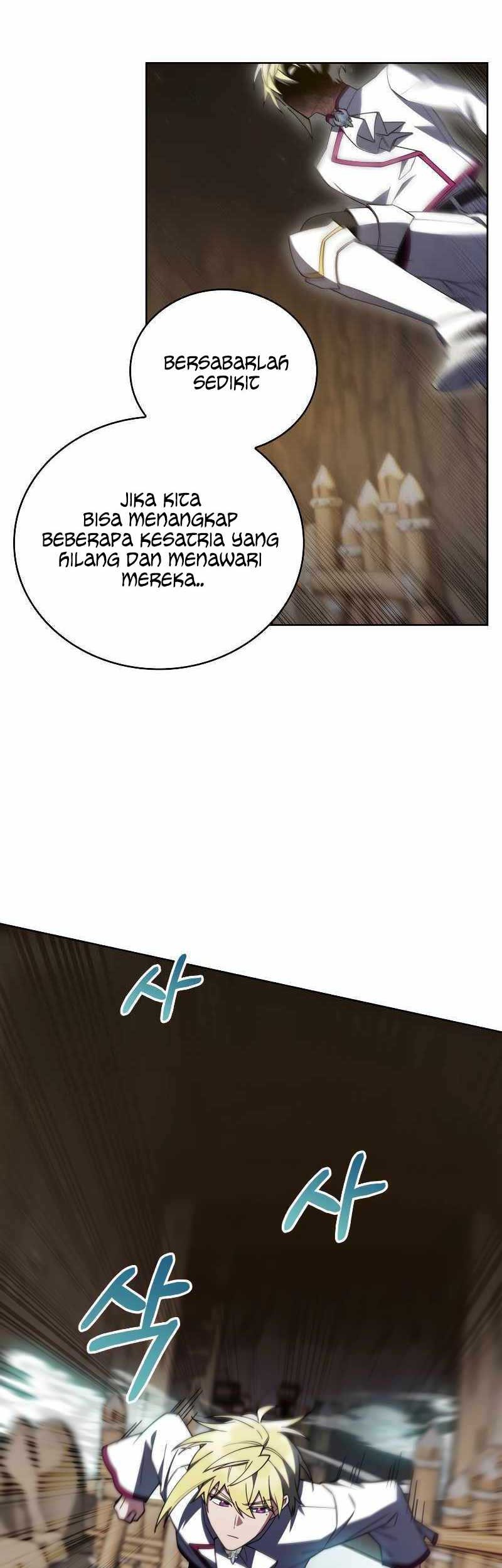 I Regressed to My Ruined Family Chapter 86 Gambar 36