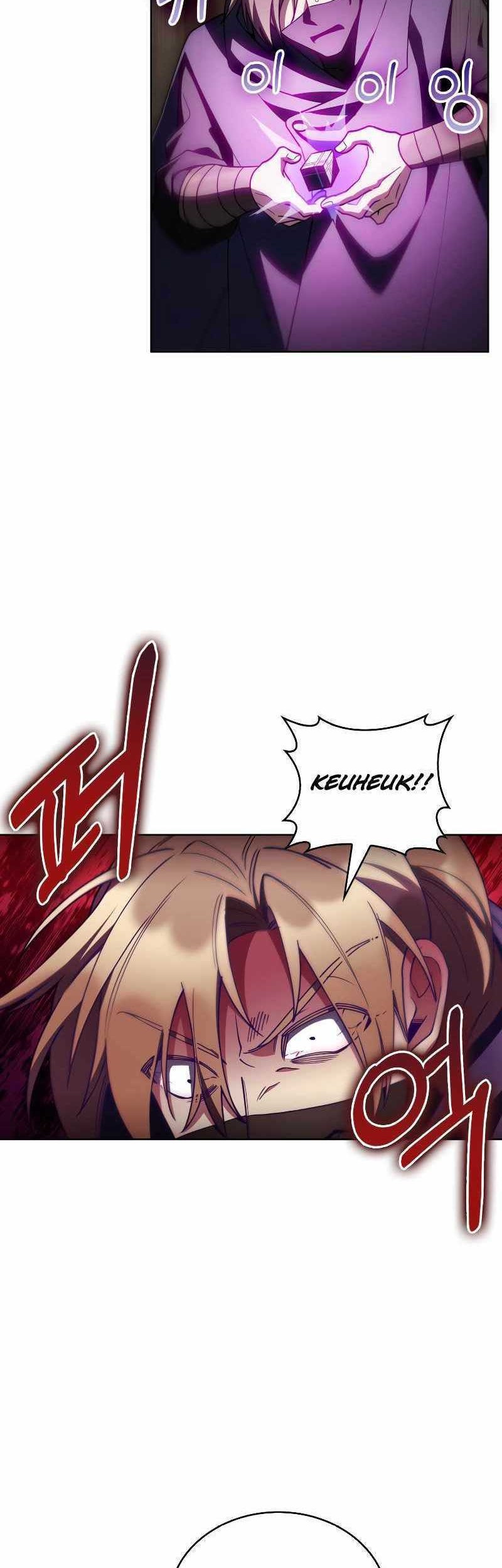 I Regressed to My Ruined Family Chapter 86 Gambar 39