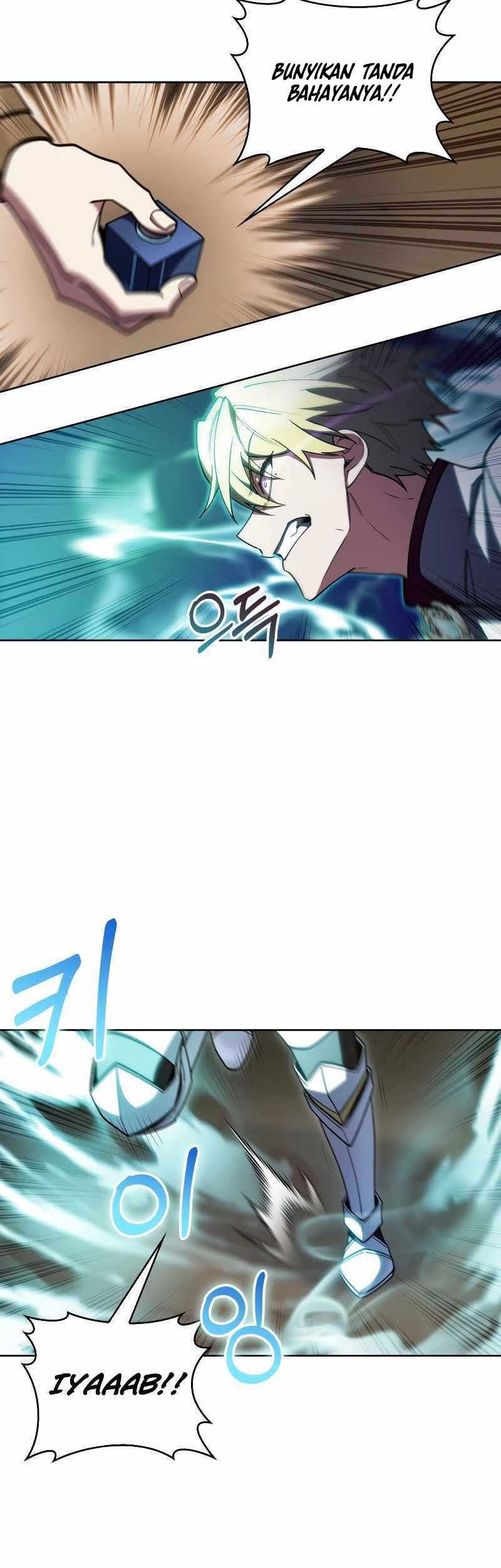 I Regressed to My Ruined Family Chapter 86 Gambar 48