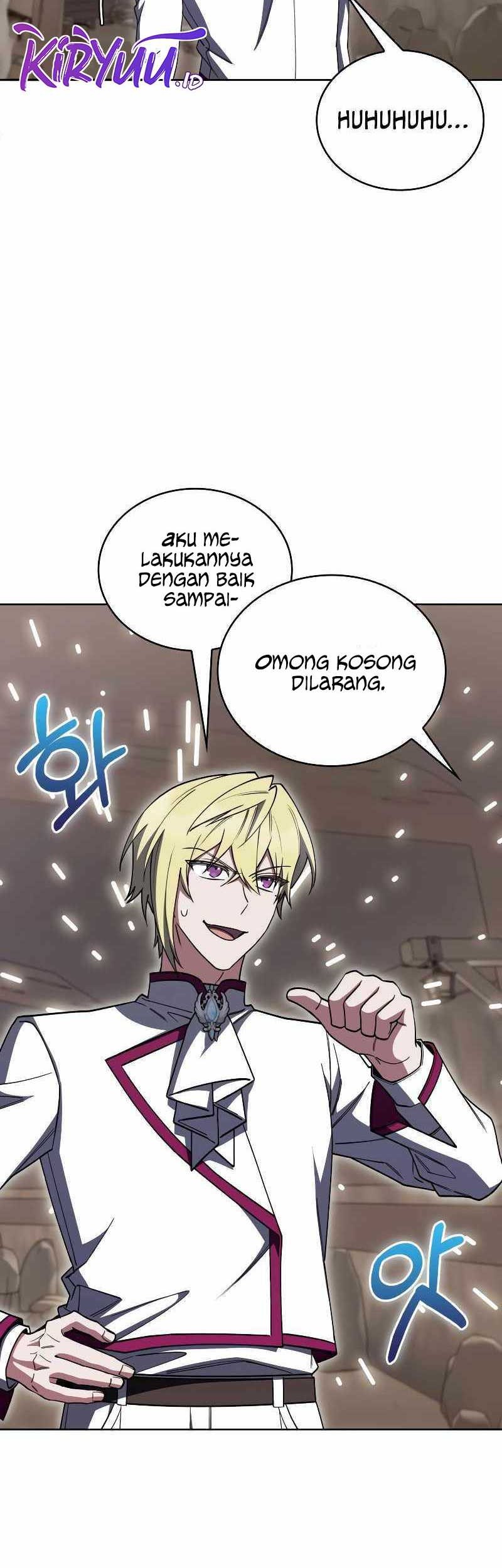 I Regressed to My Ruined Family Chapter 86 Gambar 52