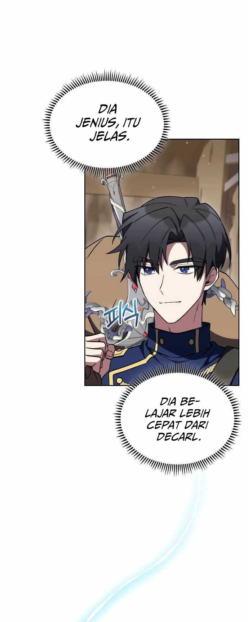 I Regressed to My Ruined Family Chapter 86 Gambar 53