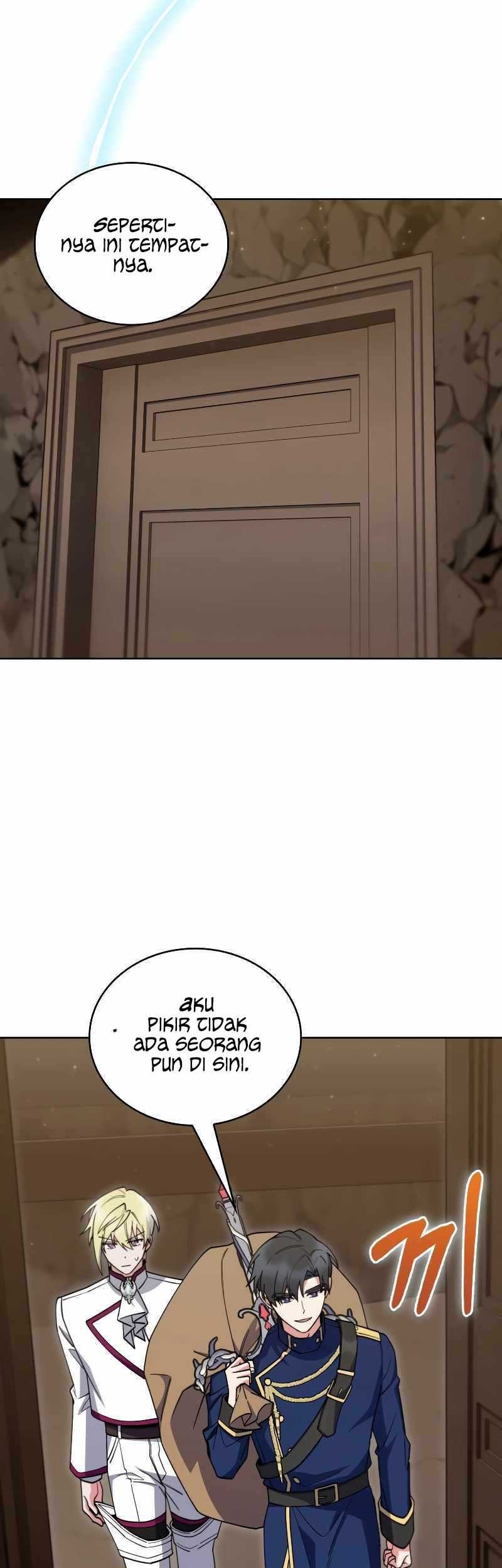 I Regressed to My Ruined Family Chapter 86 Gambar 54