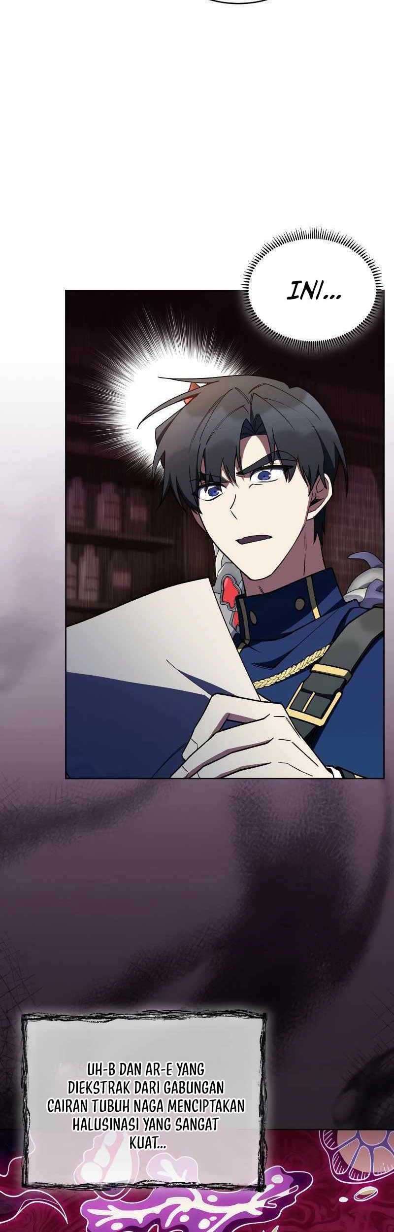 I Regressed to My Ruined Family Chapter 86 Gambar 56