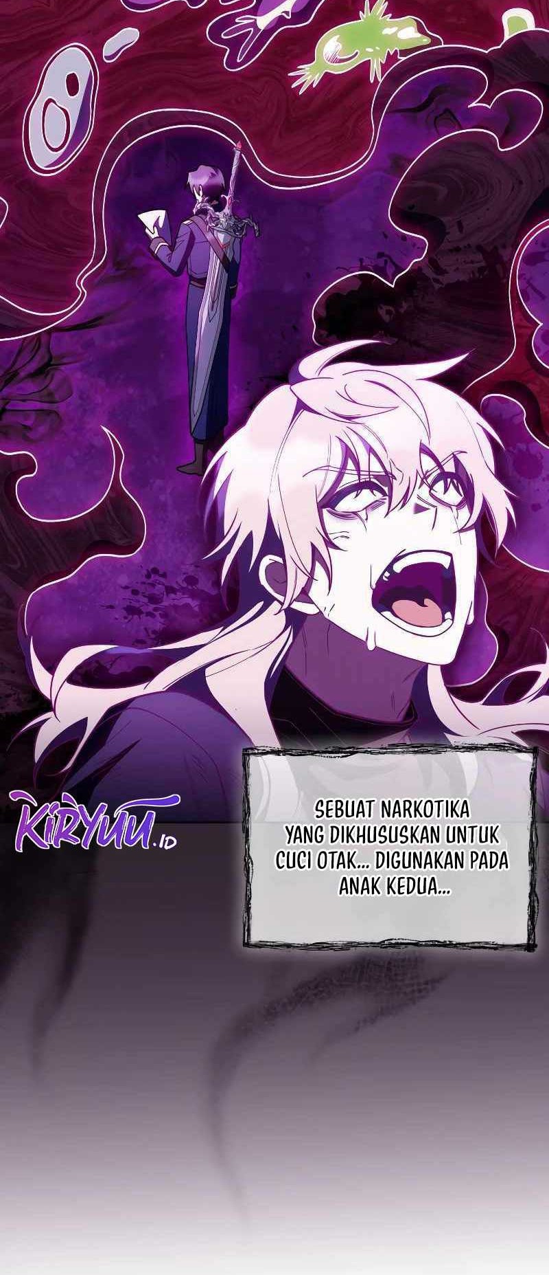 I Regressed to My Ruined Family Chapter 86 Gambar 57