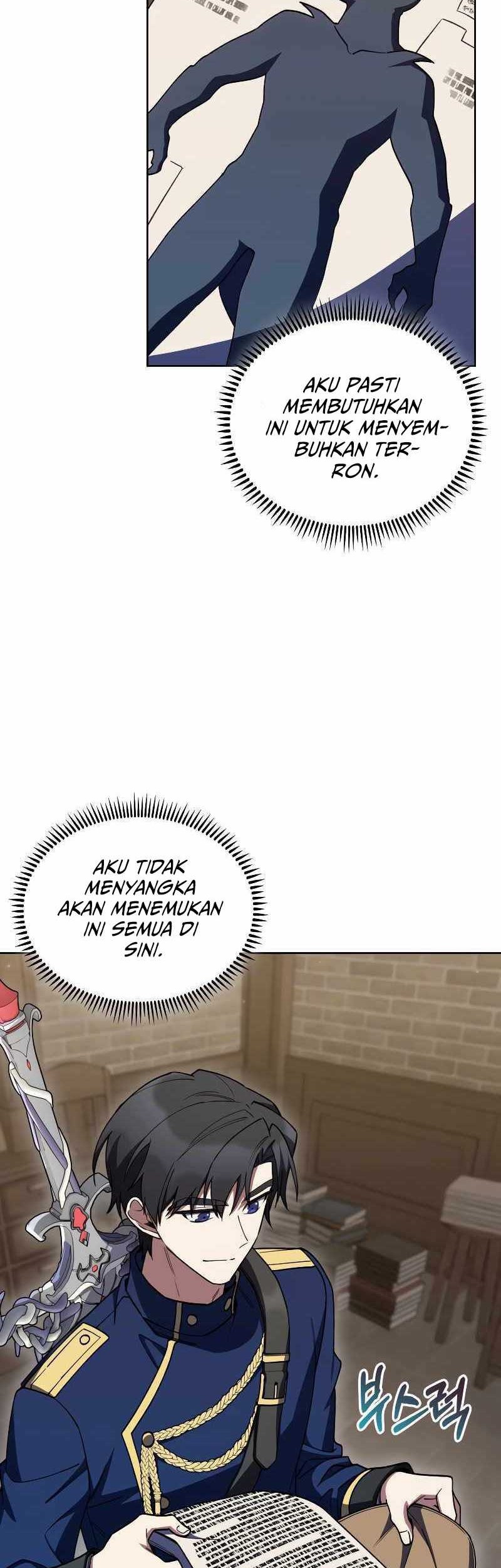 I Regressed to My Ruined Family Chapter 86 Gambar 59