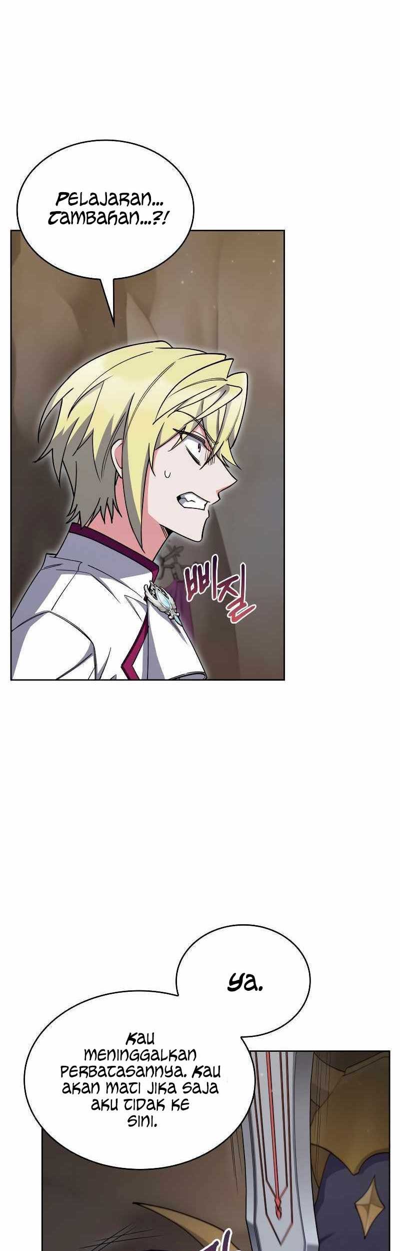 I Regressed to My Ruined Family Chapter 86 Gambar 10