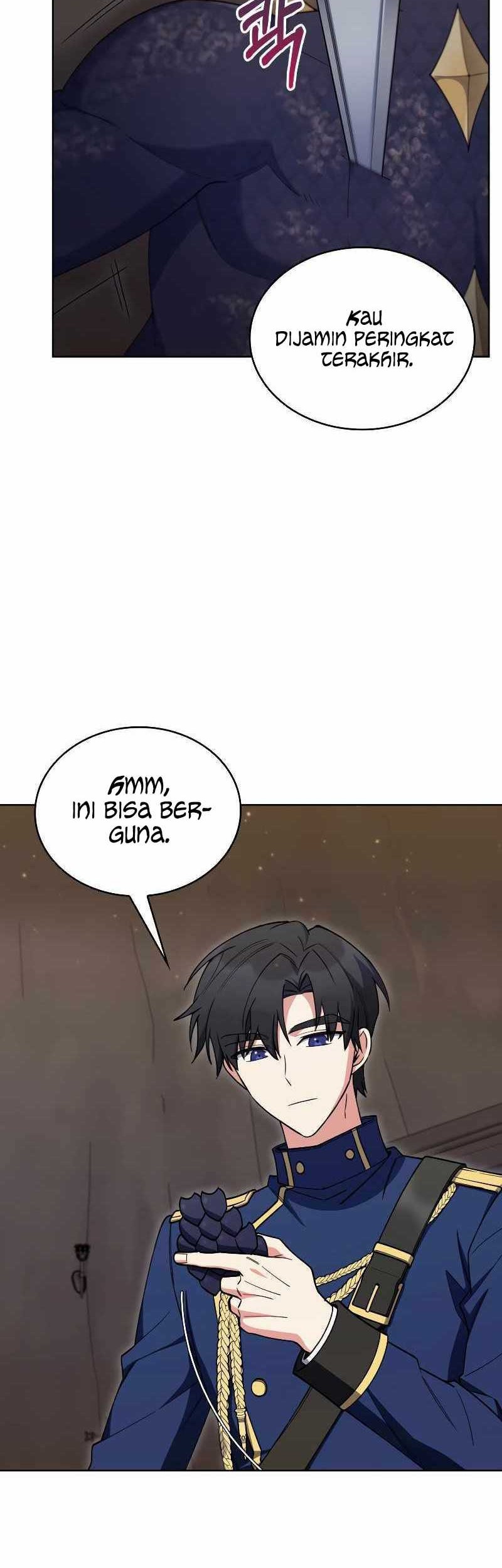 I Regressed to My Ruined Family Chapter 86 Gambar 11