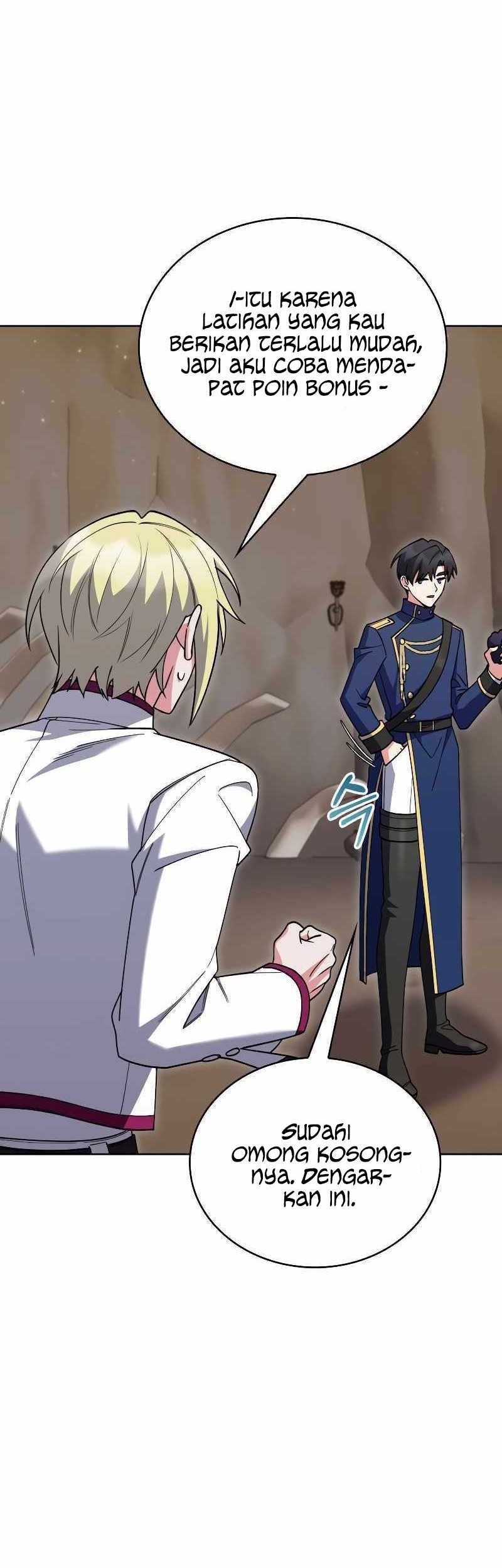 I Regressed to My Ruined Family Chapter 86 Gambar 12