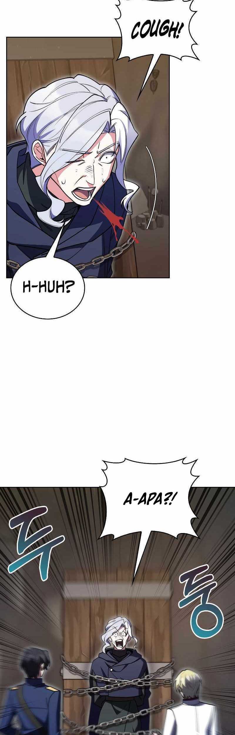 I Regressed to My Ruined Family Chapter 86 Gambar 24