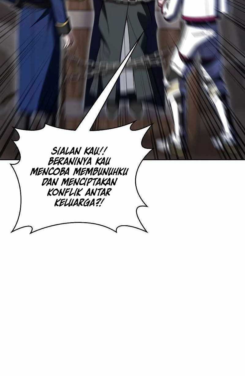 I Regressed to My Ruined Family Chapter 86 Gambar 25