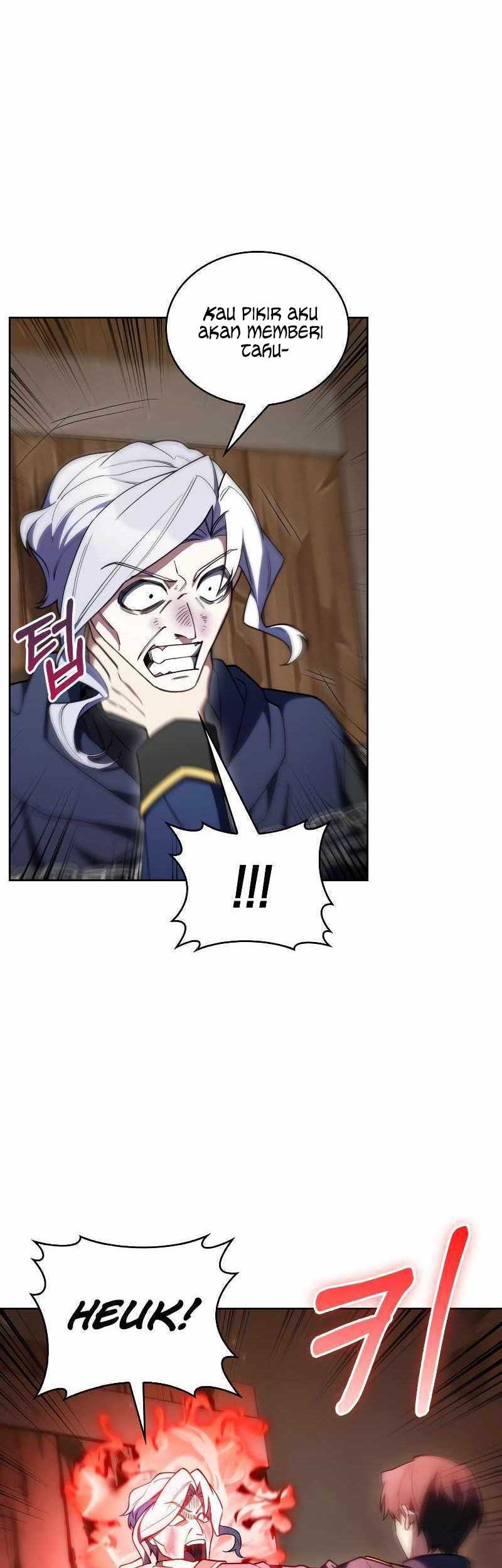 I Regressed to My Ruined Family Chapter 86 Gambar 27