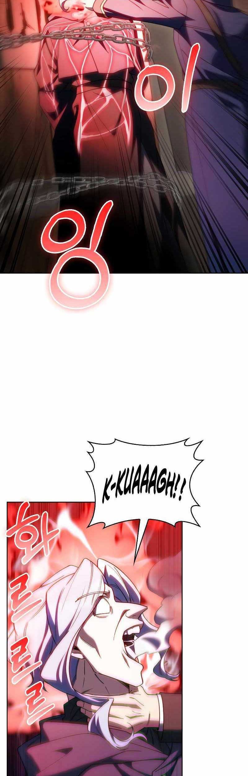 I Regressed to My Ruined Family Chapter 86 Gambar 28