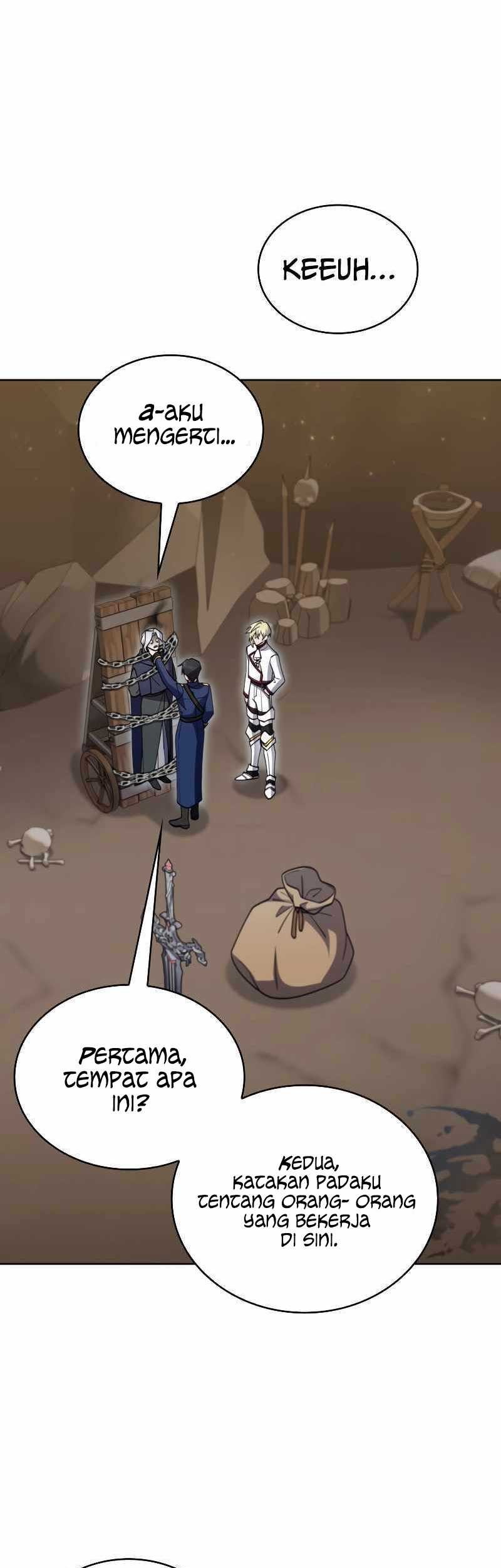 I Regressed to My Ruined Family Chapter 86 Gambar 30