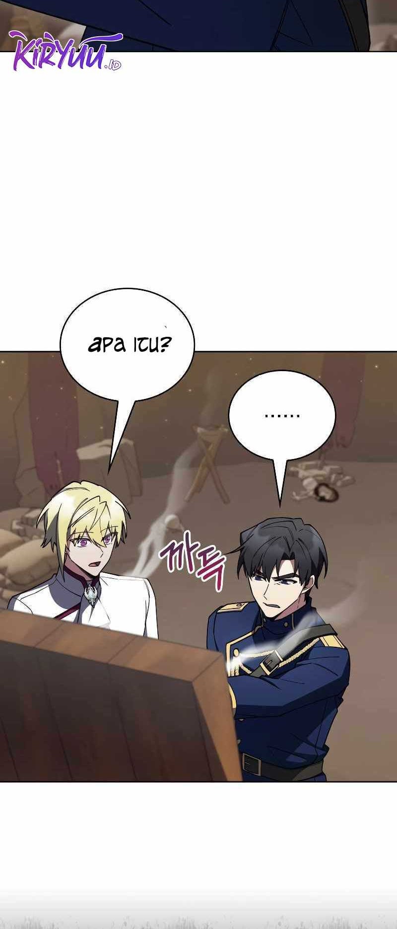I Regressed to My Ruined Family Chapter 86 Gambar 33