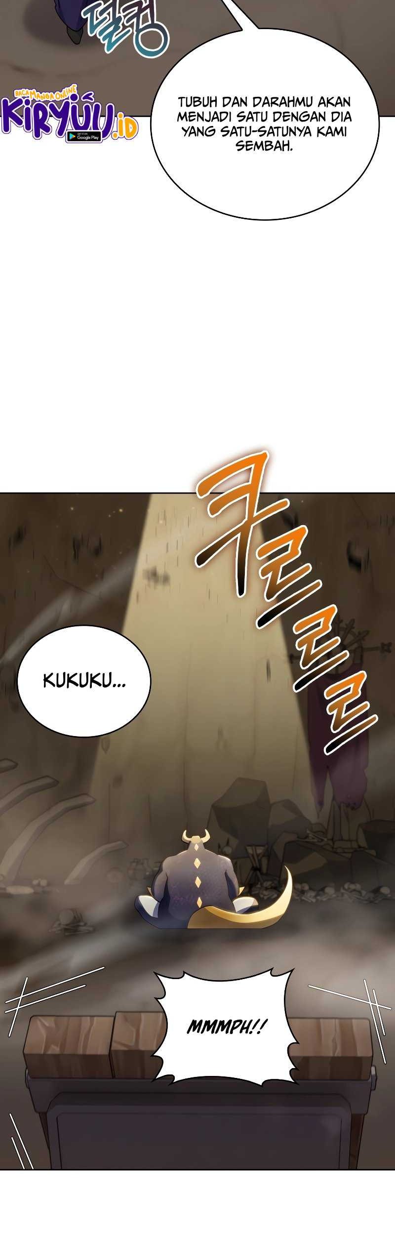 I Regressed to My Ruined Family Chapter 85 Gambar 36