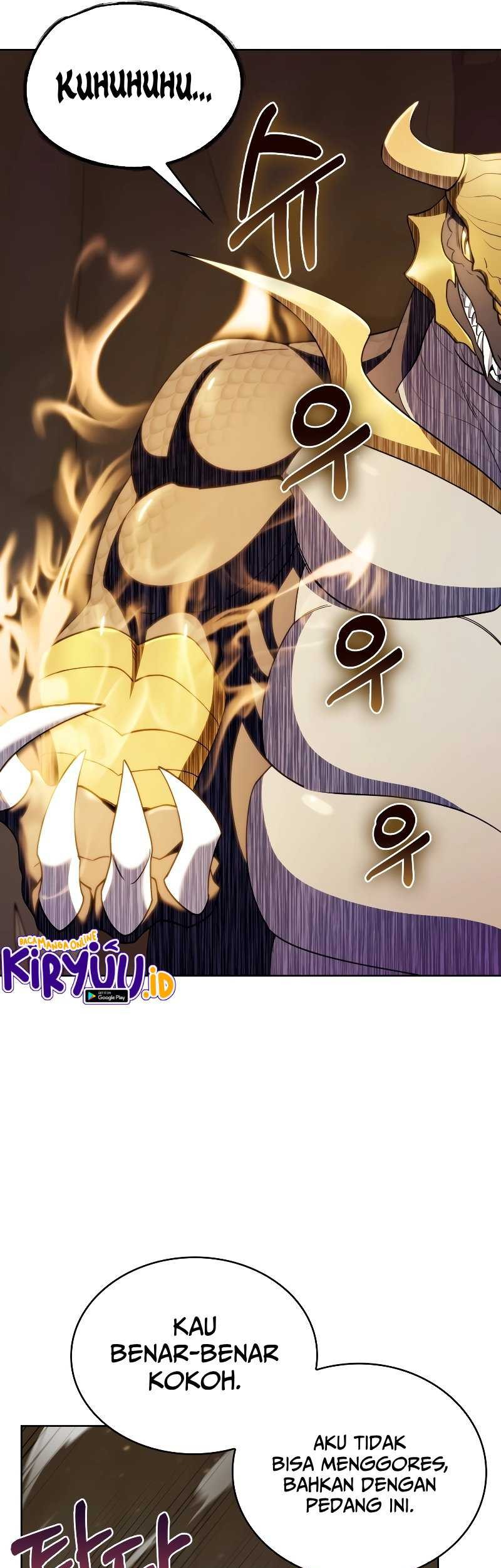 I Regressed to My Ruined Family Chapter 85 Gambar 50