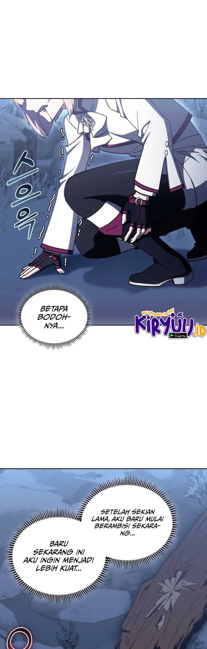Baca  I Regressed to My Ruined Family Chapter 85 Gambar 2