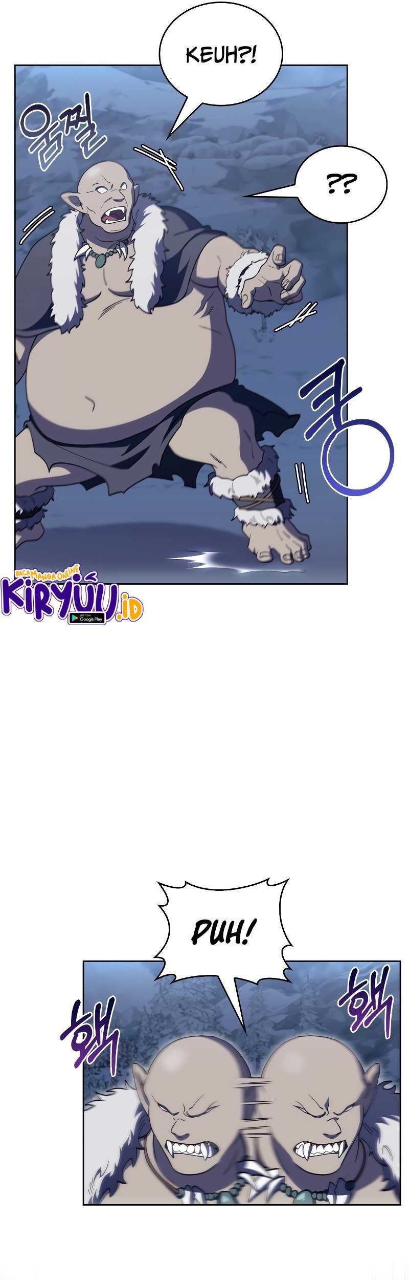 I Regressed to My Ruined Family Chapter 85 Gambar 10