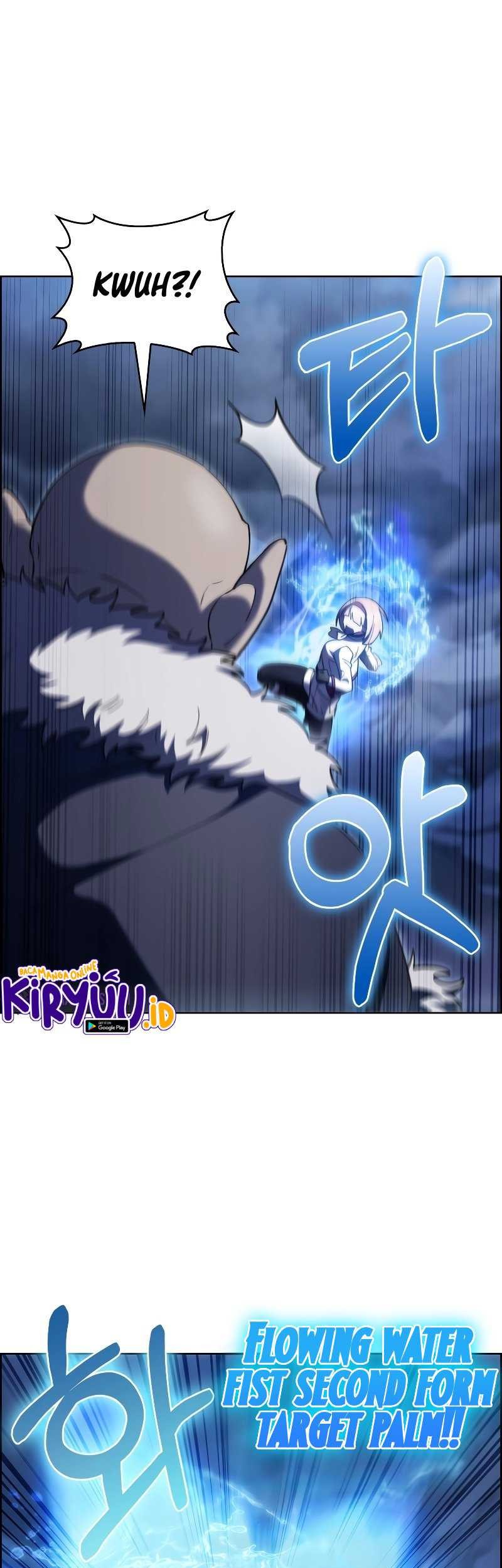 I Regressed to My Ruined Family Chapter 85 Gambar 14