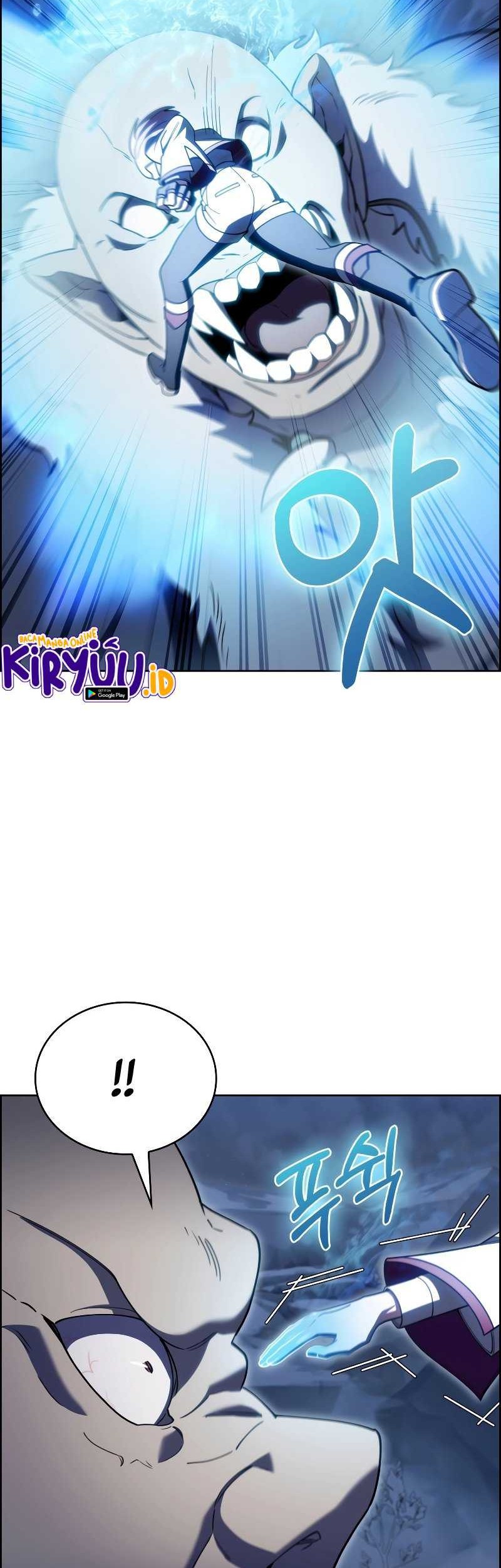 I Regressed to My Ruined Family Chapter 85 Gambar 15