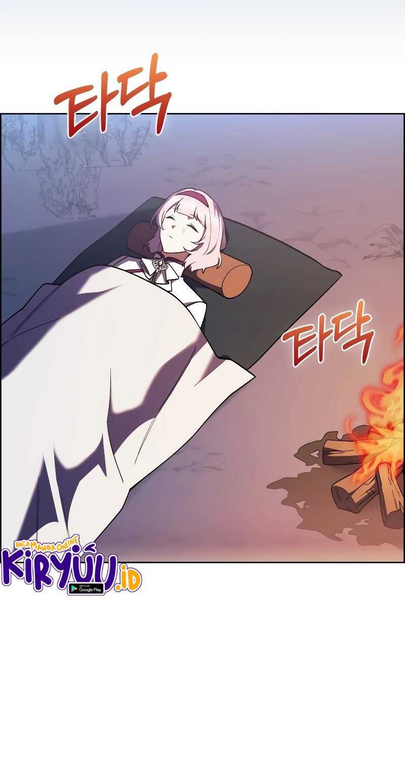 I Regressed to My Ruined Family Chapter 85 Gambar 21