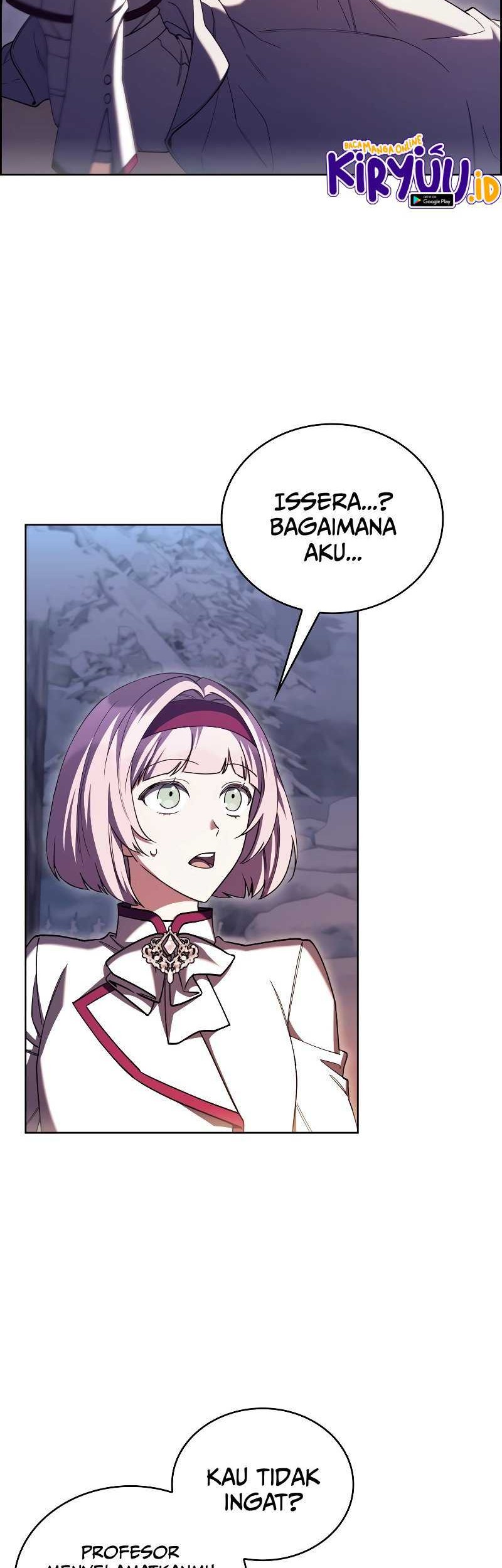 I Regressed to My Ruined Family Chapter 85 Gambar 23