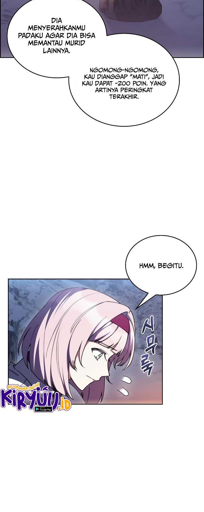I Regressed to My Ruined Family Chapter 85 Gambar 25