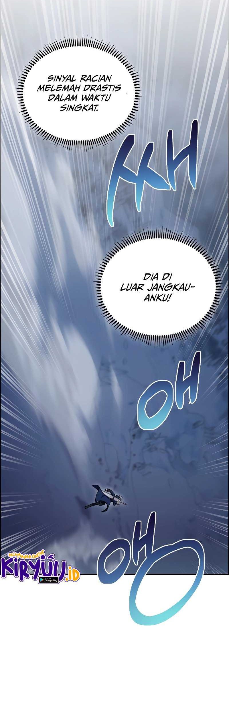 I Regressed to My Ruined Family Chapter 85 Gambar 29