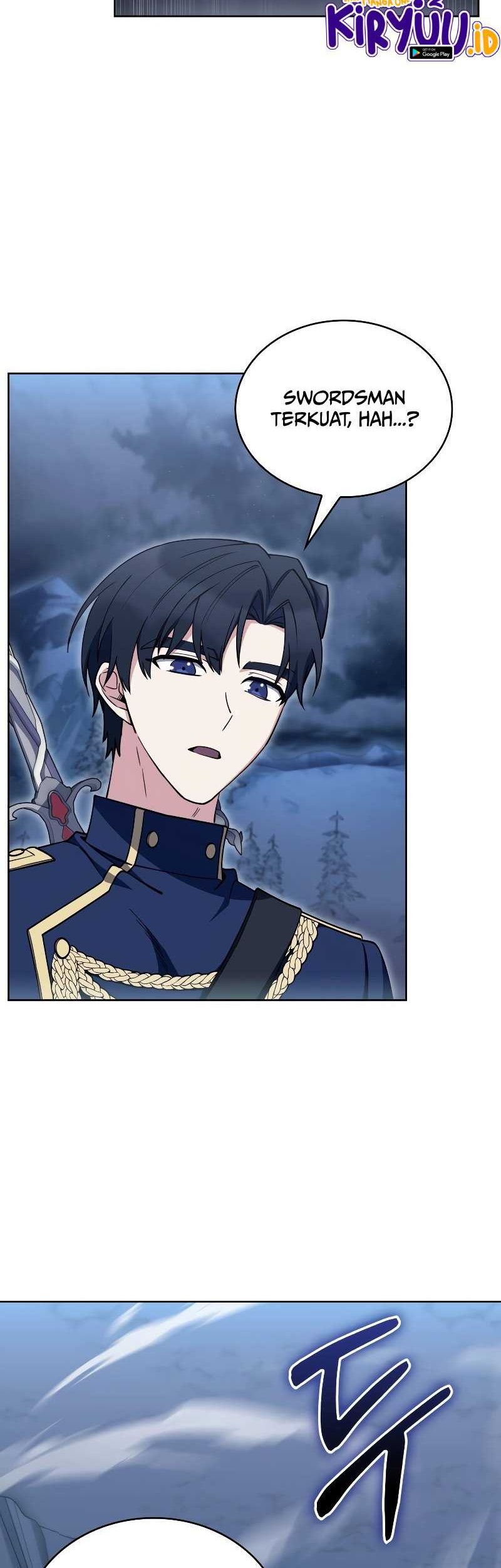 I Regressed to My Ruined Family Chapter 85 Gambar 31
