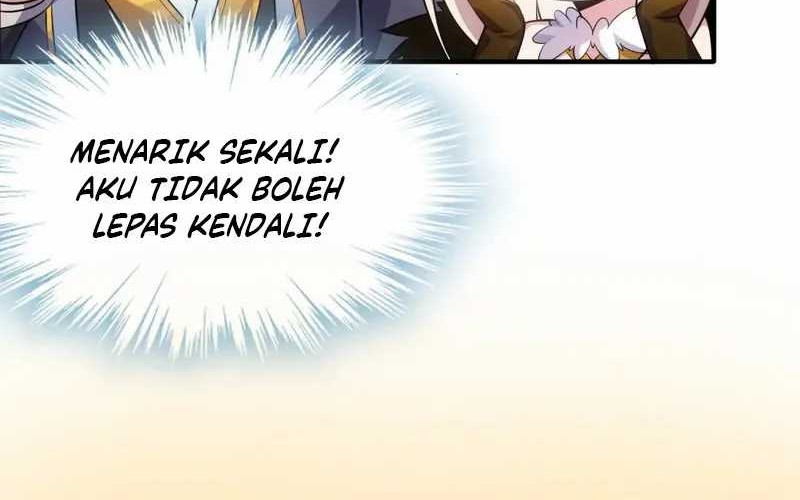 Disciples, Please Spare Your Master Chapter 22 Gambar 20