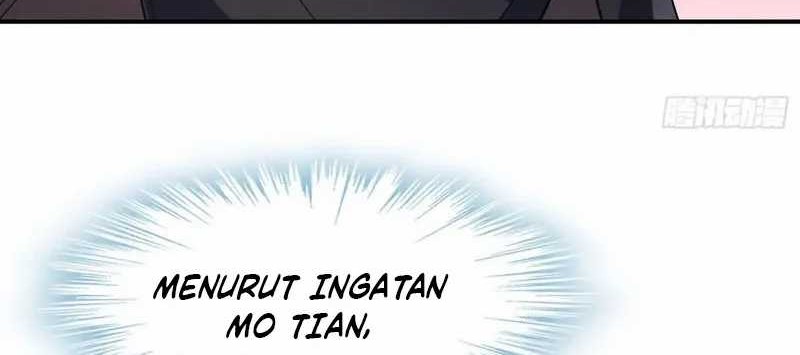 Disciples, Please Spare Your Master Chapter 22 Gambar 35