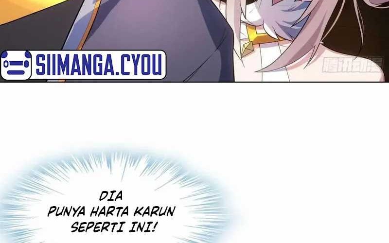 Disciples, Please Spare Your Master Chapter 22 Gambar 49