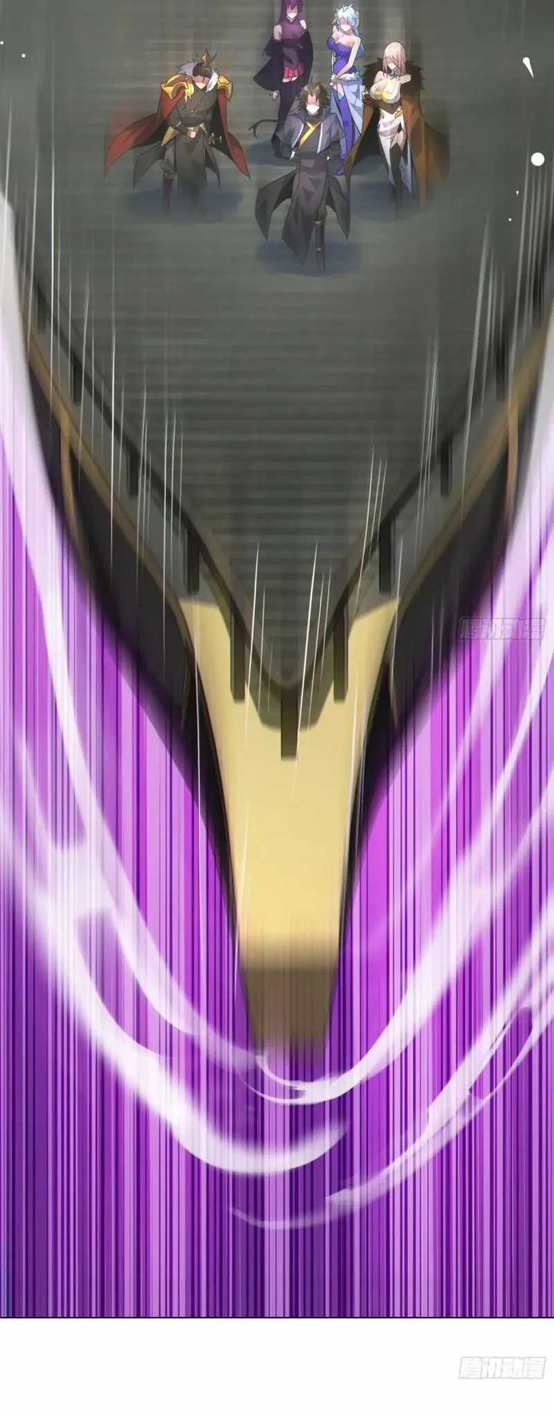 Disciples, Please Spare Your Master Chapter 22 Gambar 52