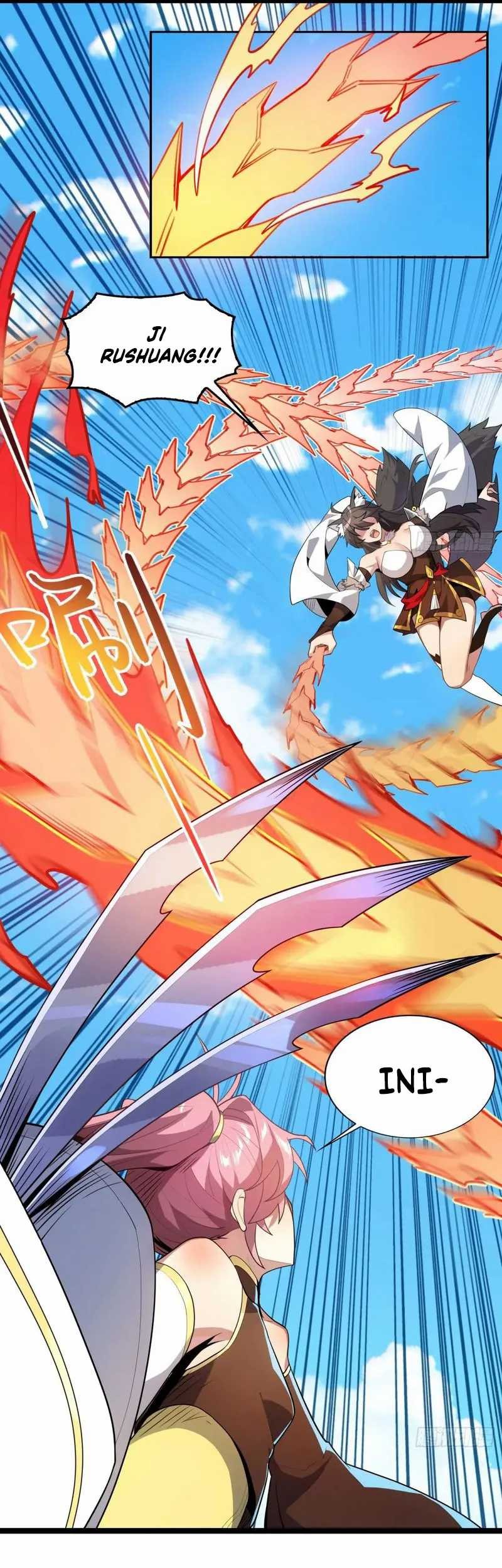 Disciples, Please Spare Your Master Chapter 22 Gambar 4