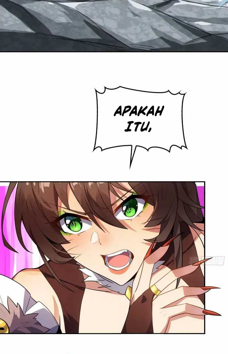 Disciples, Please Spare Your Master Chapter 22 Gambar 8