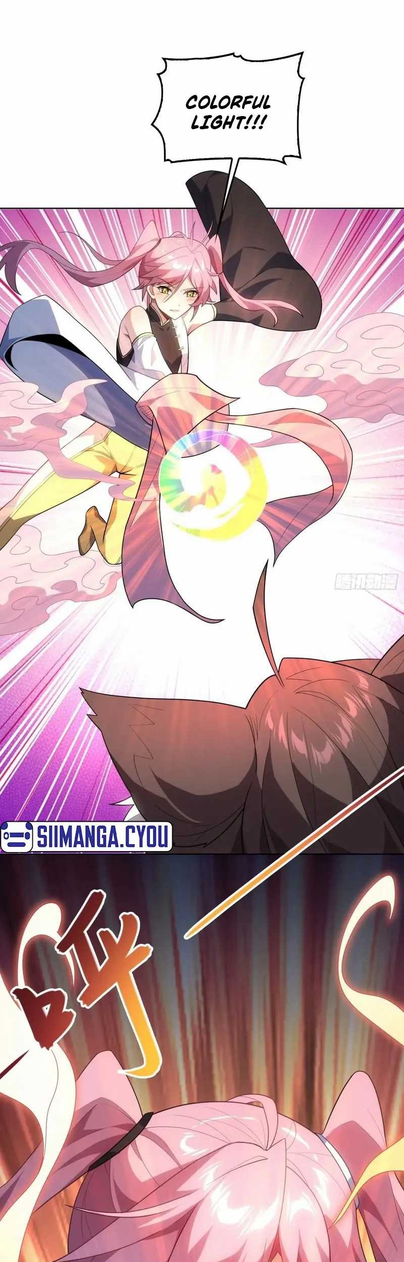 Disciples, Please Spare Your Master Chapter 22 Gambar 11