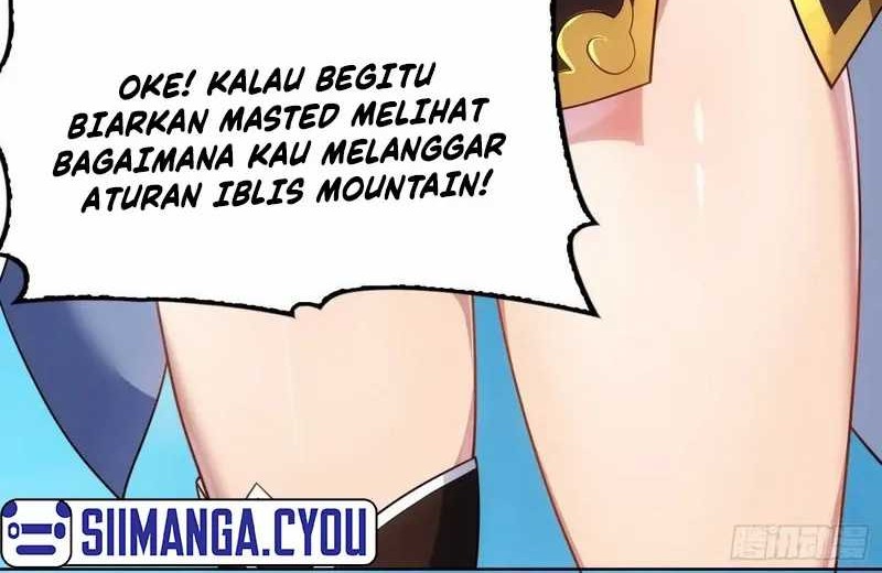 Disciples, Please Spare Your Master Chapter 22 Gambar 15