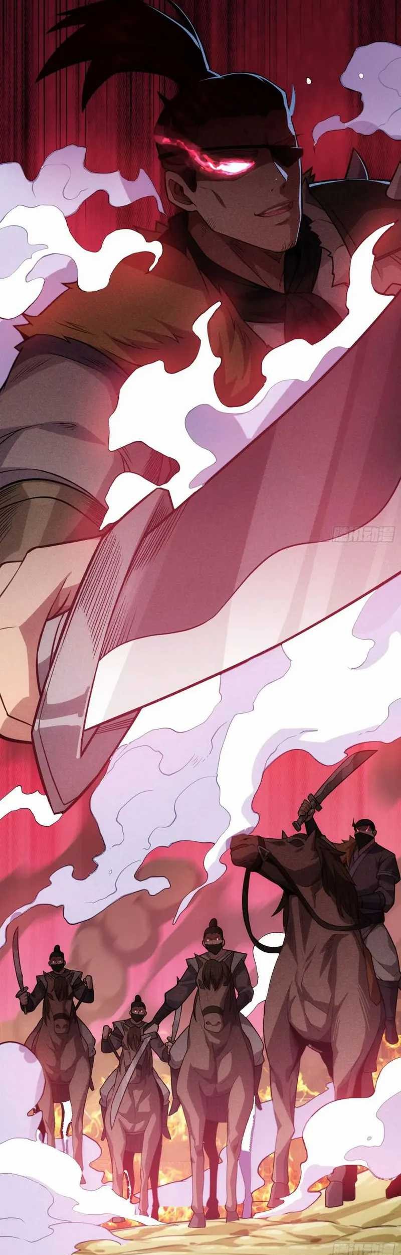 Disciples, Please Spare Your Master Chapter 21 Gambar 14