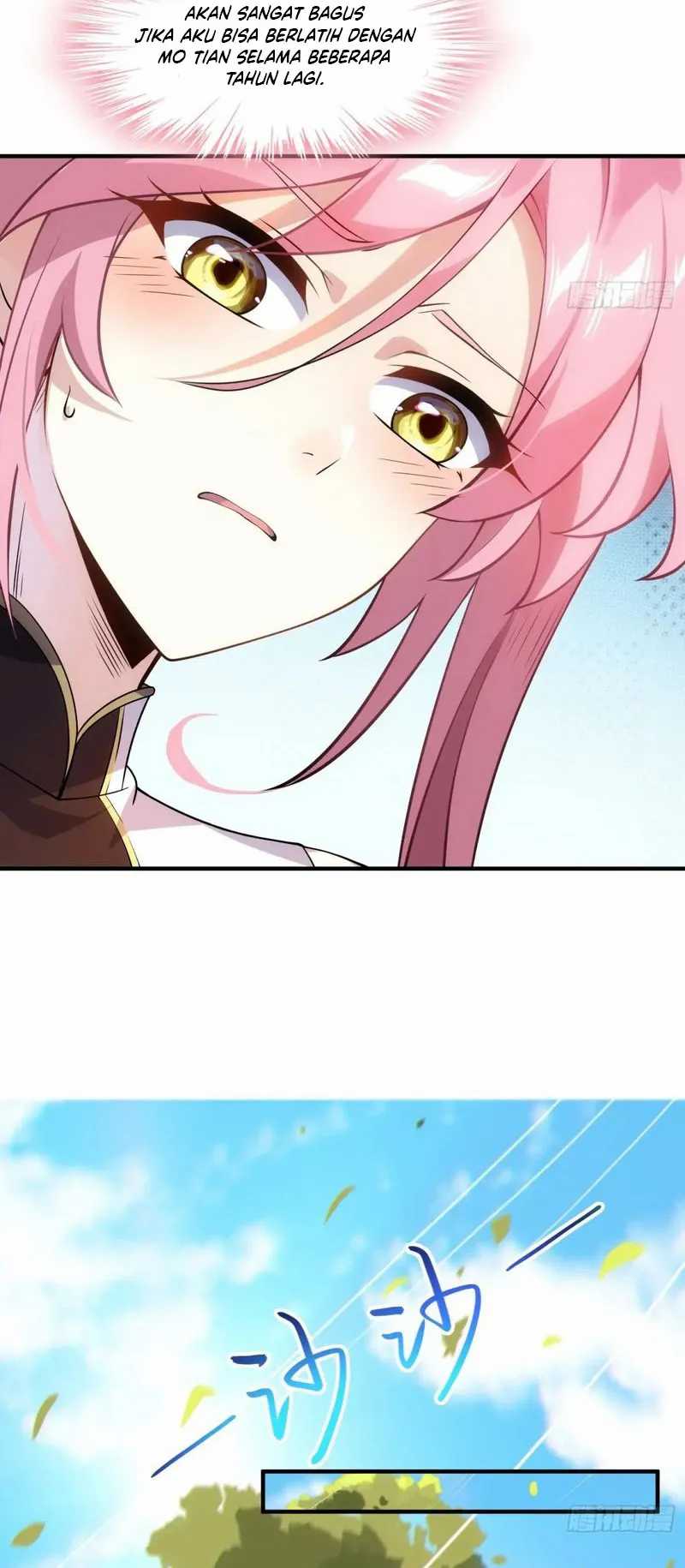 Disciples, Please Spare Your Master Chapter 21 Gambar 20